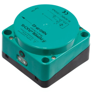 SENSOR PROXIMIDAD INDUCTIVO NJ60-FP-E3-P2