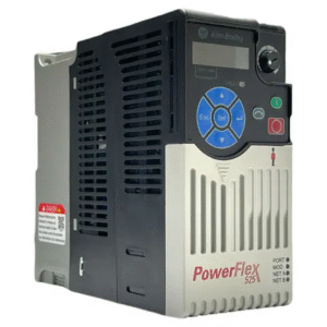 VARIADOR POWER FLEX 525 DRIVE 3HP 25B-D6PON104 380-480V