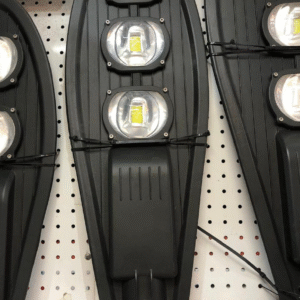 LAMPARAS DE COBRA 50W/100W/150/200W