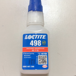 LOCTITE 498