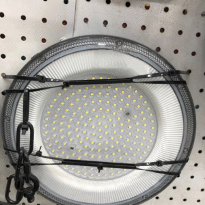 LAMPARAS UFO 100W/150W/200W/300W