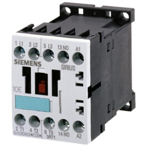 CONTACTOR 3RT1015-1AN21